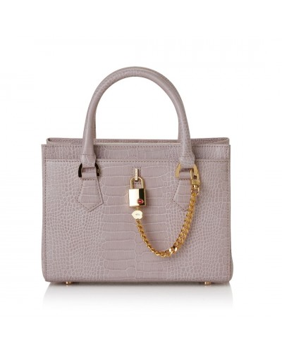 PLAYNOMORE Little Spencer Pink Beige